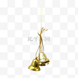 铃铛金属黄铜