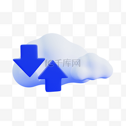 3d立体云朵图片_3DC4D立体云数据云传输