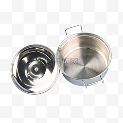 食物器皿汤锅不锈钢厨具