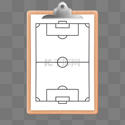 夹子纸张边框图片_木制世界杯足球场文件夹边框