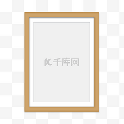复合材料icon图片_字框木纹理底框图片材料绘画