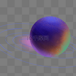 奇幻星球图片_星空宇宙太空星系星球