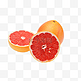 红心柚柚子