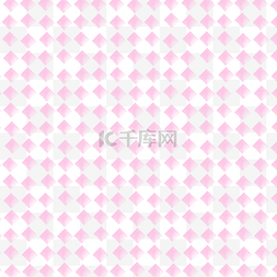 粉色菱形背景图片_粉色花纹底纹
