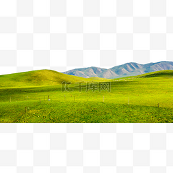 青海元素图片_青海夏天西宁青海湖山峦