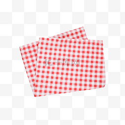 手拿餐巾纸图片_用餐干净午餐餐巾