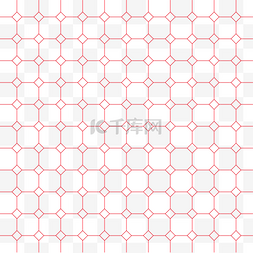 红色底纹线条图片_简约红色菱格百搭底纹