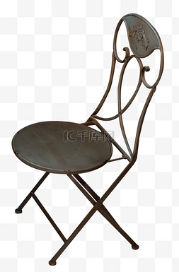 铁艺围栏图片_铁艺椅子家具