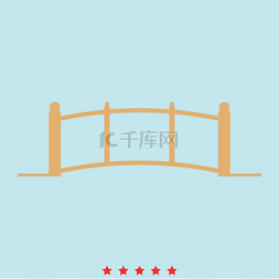 桥接设置图标