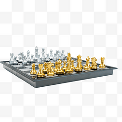 国际象棋下棋棋盘