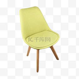 现代简约椅子图片_休息单人现代椅子