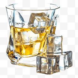 威士忌酒杯图片_威士忌聚会饮料洋酒