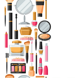 美容霜图片_用于护肤和化妆的化妆品。