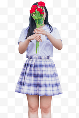 人物女孩美女