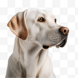 世界实验动物日图片_动物狗拉布拉多犬类摄影图免抠