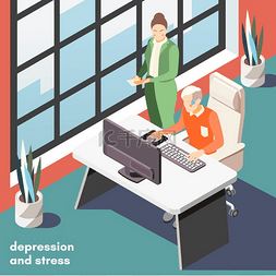 手机网络成瘾依赖与抑郁压力焦虑