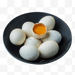 健康食品土鸡蛋