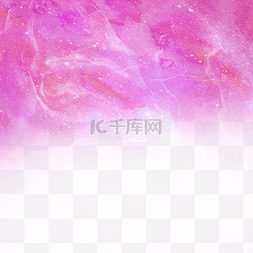 梦幻粉紫色图片_梦幻水彩粉红色渐变色底纹