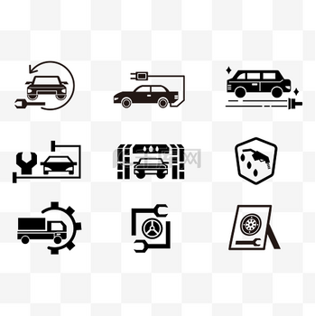维修icon图片_维修icon素材-维修icon图片大全-千库网