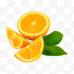 橙子自然维生素