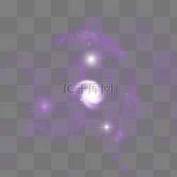 紫色漩涡图片_紫色抽象漩涡星空宇宙云银河