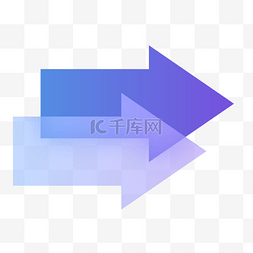 logo人鱼图片_半透明毛玻璃箭头图标