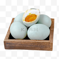 传统文化传统文化图片_端午美食咸鸭蛋