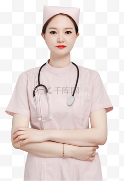 医生护士女护士