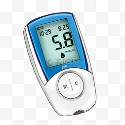 體重测量图片_仿真血糖仪仪器医疗器械糖尿病