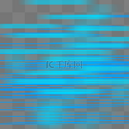 弧线放射图片_蓝色运动光线光芒