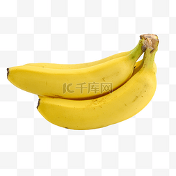 香蕉营养水果维生素