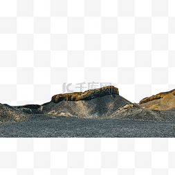乌兰哈达风景图片_内蒙古火山高原