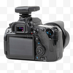 单反相机图片_数码产品单反相机拍摄