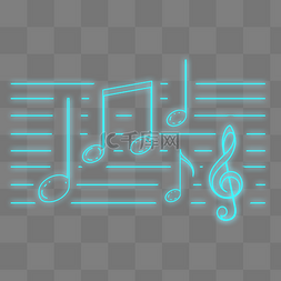 音乐流动图片_动感音乐乐器乐符