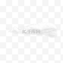 烟雾效果字体图片_乌云白色烟雾多云效果