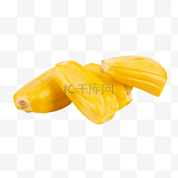 菠萝蜜热带水果