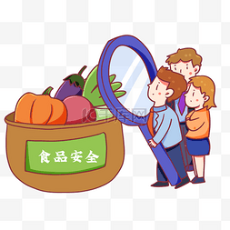 企业宣传ppt图片_监督宣传食品安全