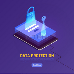 隐私数据保护 gdpr 等距背景与小工