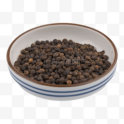 黑胡椒美食食品摄影图