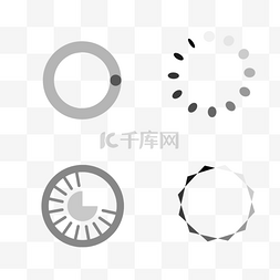 正在加载中gif图片-正在加载中gif图片素材免费下载-千库网