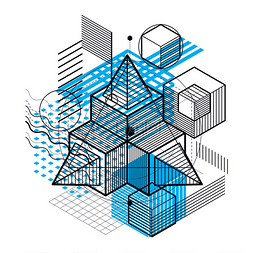 建筑三维图片_工程的三维建筑