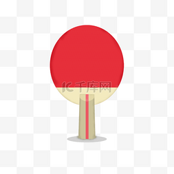 传统画图片_传统乒乓球运动剪贴画