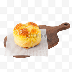 面包烘焙图片_烘焙面包