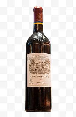 法国进口拉菲图片_拉菲红葡萄酒
