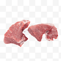 前腿瘦肉图片_猪肉生鲜鲜肉