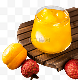 鲜榨果汁广告图片_鲜榨橙汁水果茶