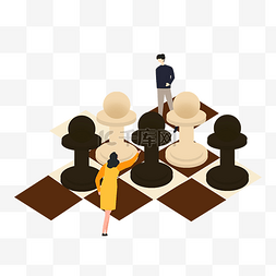 心里战术图片_棋牌象棋对战