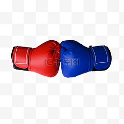 拳击手套保护比赛装备