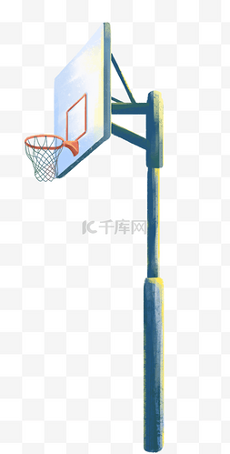 篮球训练垫图片_篮球框篮球架