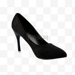 女性静物摄影鞋子高跟鞋